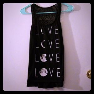 LOve top